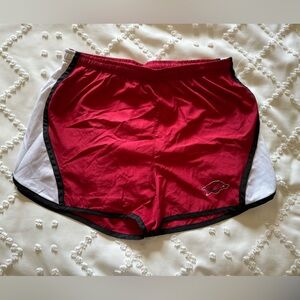 Colesseum Running Shorts